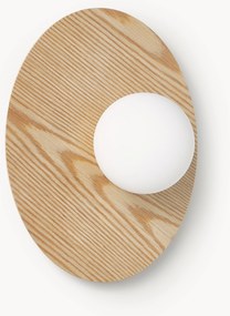 Lampada da parete e soffitto Starling