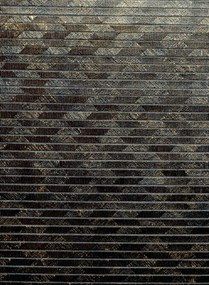 Arte International Tapete Papyrus - Nightfall