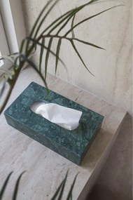 Portafazzoletti in pietra Marble – Mette Ditmer Denmark