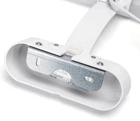 Aigostar - Illuminazione a LED per specchi da bagno LED/8W/230V 4000K 60cm IP44