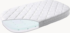 Materasso in schiuma fredda per lettino Leander Classic