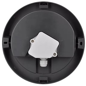 Solight WO781-G-M - Lampada LED da esterno con sensore SIENA LED/20W/230V IP54