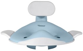 Sedile blu per bambini - Kindsgut