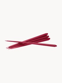 Set di 6 candele per cena Stoff Nagel