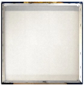 Dipinto 60x60 cm Cobalt Women - Styler