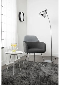 Specchio da parete ø 60 cm Raj - White Label