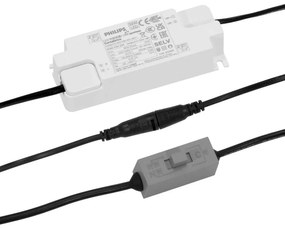 Lampada LED AR111 35W CRI90 Bianco Variabile 38/90° con driver Philips Colore Bianco Variabile CCT