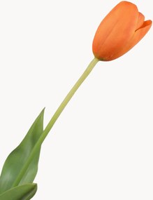 Set di 2 fiori artificiali Tulip