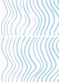 Marimekko Tapete Silkkikuikka - 14120
