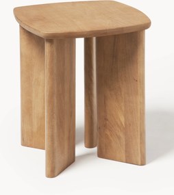 Tavolino in legno di mango Willow