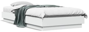 Giroletto Con Led Bianco 90x200 Cm /