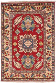 Kazak Tappeto orientale 150x100 (Pakistan) Annodato A Mano