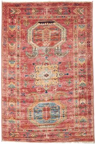 Kazak Tappeto orientale 80x130 (Pakistan) Annodato A Mano