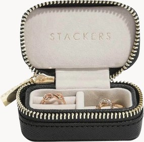 Portagioie da viaggio Small Black