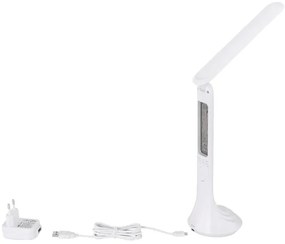 GLOBO 58329W - Lampada da tavolo LED dimmerabile TYREL 1xLED/4W/230V