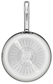 Padella in acciaio inox ø 28 cm Intuition B8170644 – Tefal