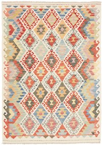 Kilim Tappeto orientale 180x130 (Pakistan) Tessuto A Mano