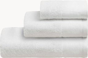 Set di 3 asciugamani in cotone Mojave