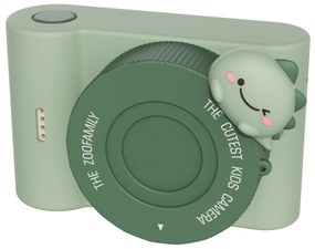 Macchina fotografica digitale per bambini Urban ZOO - dinosauro