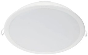 Philips MESON LED incasso 23,5W 230V 6500K luce fredda