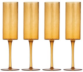 Set di bicchieri da bollicine 4 pz 310 ml Flynn – Ladelle