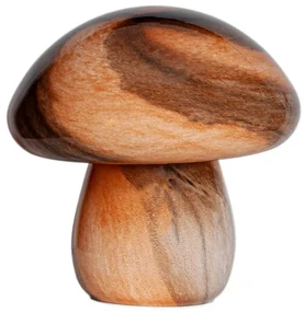 Mira Mushroom Lampada da Tavolo H30 Naturale - By Rydéns