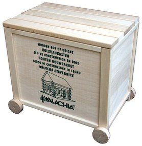 Walachia - Vario massive box - 418 pz