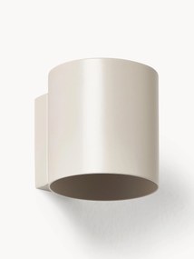 Applique piccola con luce su e giù Roda