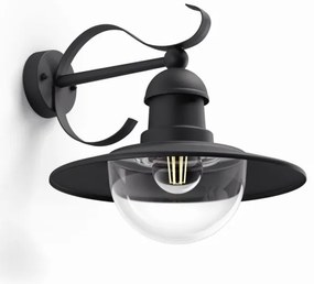 Philips 01816/30/PN - Lampada da esterno MYGARDEN TOPIARY 1xE27/60W/230V