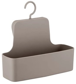 Mensola pensile beige per doccia Barcelona - Wenko