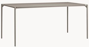 Tavolo da giardino in metallo Novo