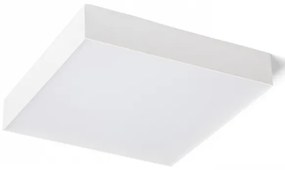 RED - Design Rendl - R12850 - Plafoniera LED LARISA LED/30W/230V bianca