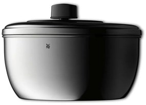 Centrifuga per insalata in acciaio inox Cromargan® , altezza 16 cm - WMF