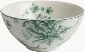 Set di 4 ciotole in porcellana Thurston Bloom