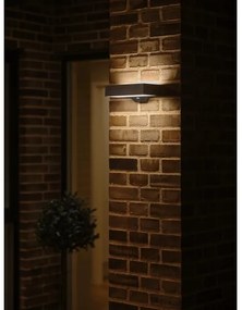 Nordlux - Lampada solare da parete LED MONAY 5W 5V IP44 con sensore