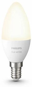 Philips Hue White 5.5W Bluetooth E14 Lampadina - Philips Hue