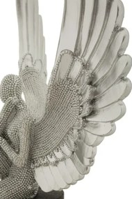 Statuetta Sparky Cm 24X8X34