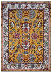 Kazak Tappeto 240x170 (Pakistan) Annodato A Mano