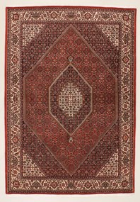 Bidjar Tappeto persiano 250 x 170 (Iran) Annodato A Mano