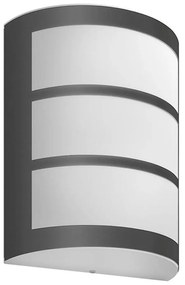 Philips - Applique a LED da esterno PYTHON LED/3,8W/230V IP44