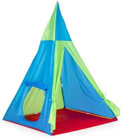 Tenda da gioco per bambini 3in1