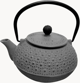 Teiera in ghisa Basic