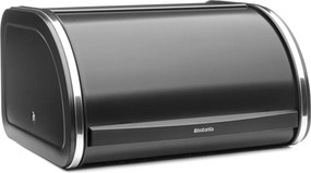 Cestino per pane in metallo Roll Top – Brabantia