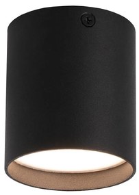 Faro 64207 - Luce Spot a LED HARU LED/6W/230V nero