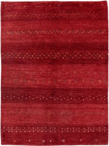 Gabbeh Tappeto persiano 170 x 230 (Iran) Annodato A Mano