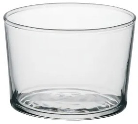 Set di Bicchieri Bormioli Rocco Bodega Trasparente 12 Unità Vetro 220 ml