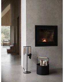 Strumenti per caminetto Ashi - Blomus