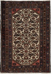 Gholtogh Tappeto 120x80 (Iran) Annodato A Mano