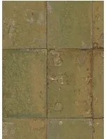 Cole & Son Carta da parati Antique Mirror - Gold