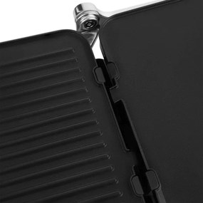 Sencor grill a contatto 2100W/230V cromo opaco